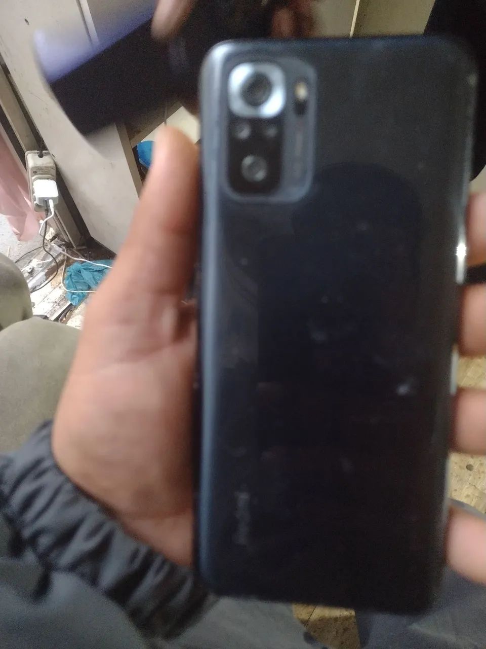 Vendo Redmi note 10s  - Foto 2