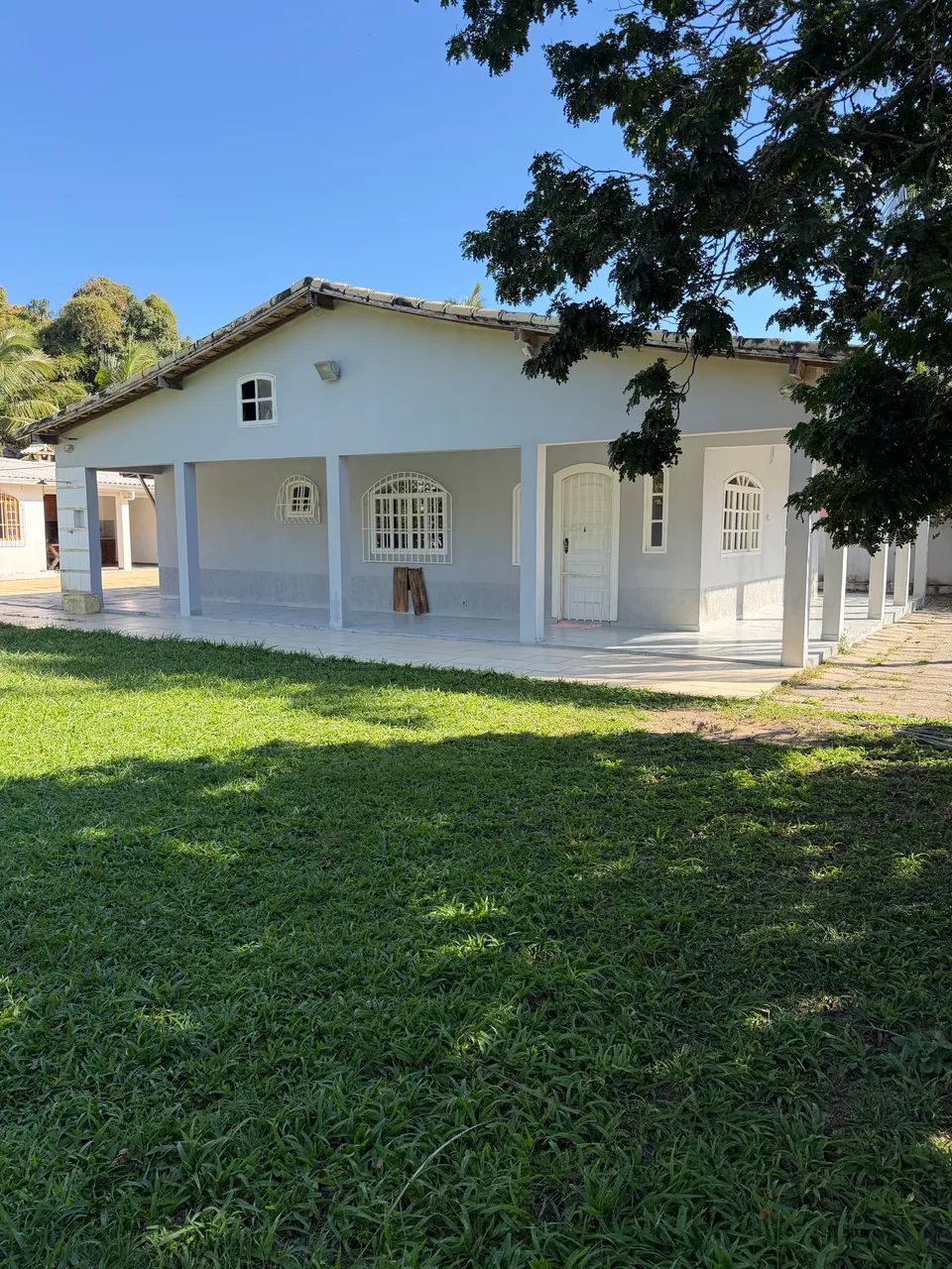 Casa locação  - Foto 3