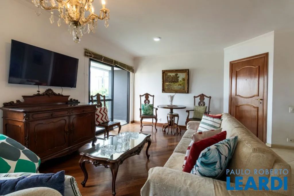 APARTAMENTO - INDIANÓPOLIS - SP - Foto 2