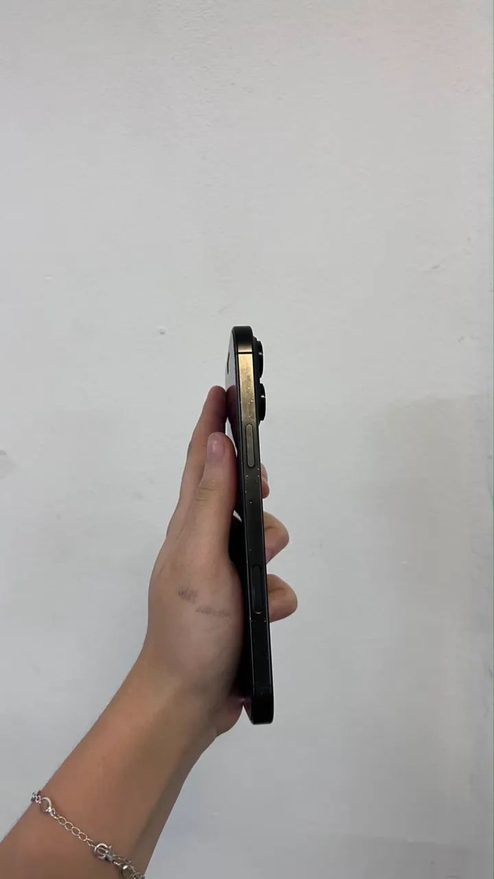 iPhone 16 Pro Max 256gb - Foto 4