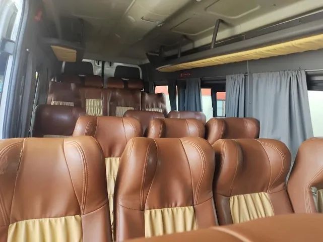 Sprinter 415 20L ano 2017 - Foto 3