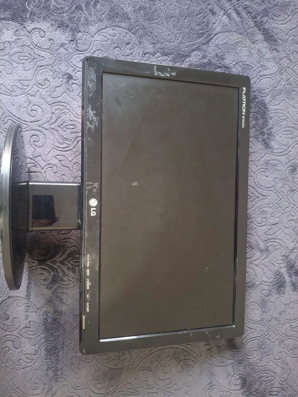 Monitor LG usado - Foto 2