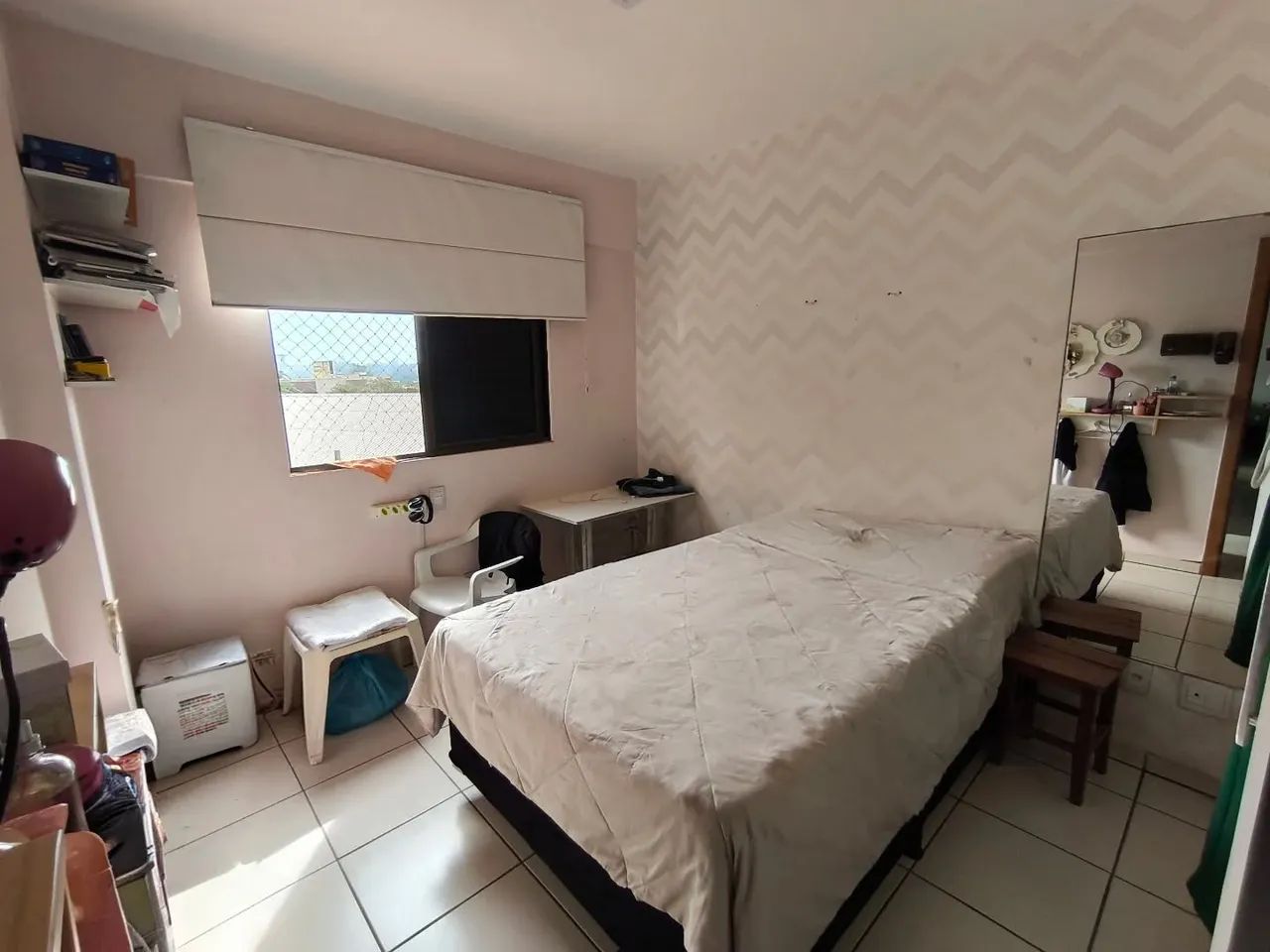 Apart 3/4 Com Suite No Alto Da Gloria - Foto 3