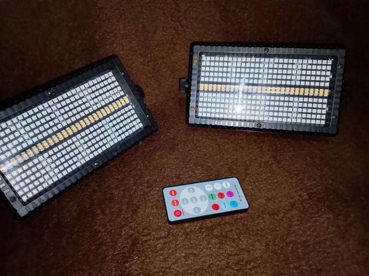 Led sdrobo