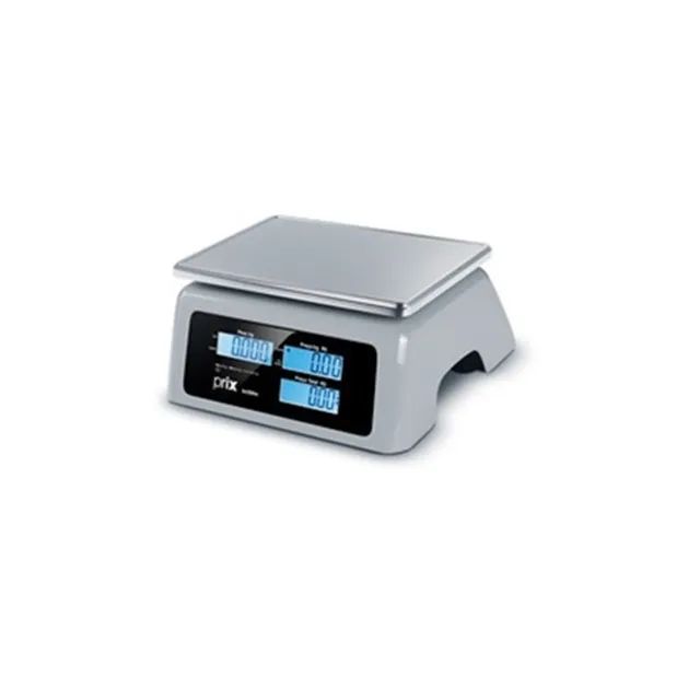 Balança Comercial Toledo BC200w/2 - Foto 4