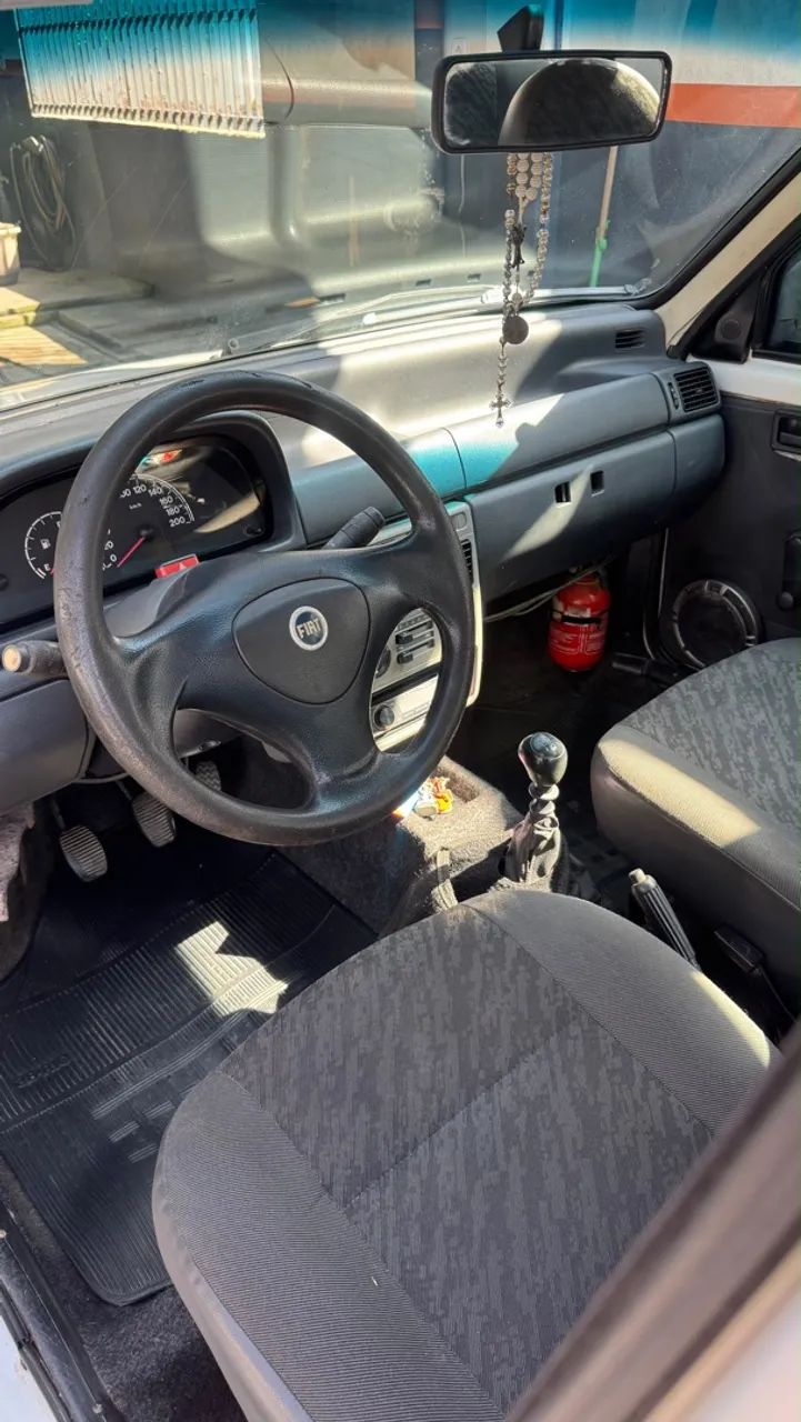 Fiat Tempra SX 2.0 I.e. 8V 4P 1997