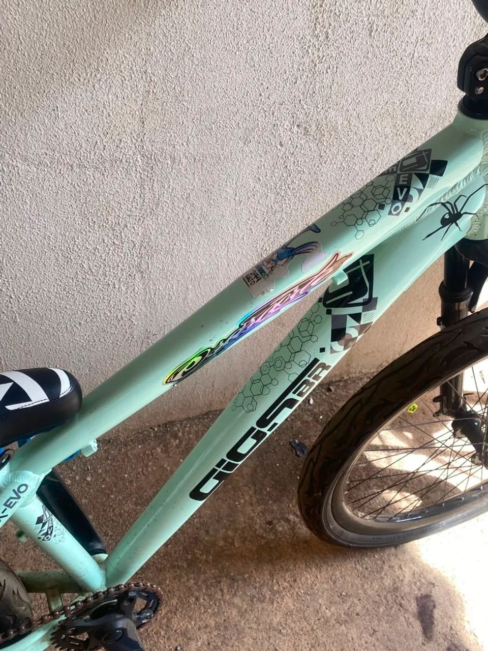 Bike 