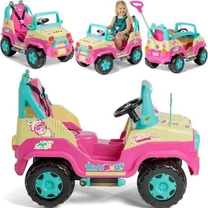Carrinho infantil  - Foto 4