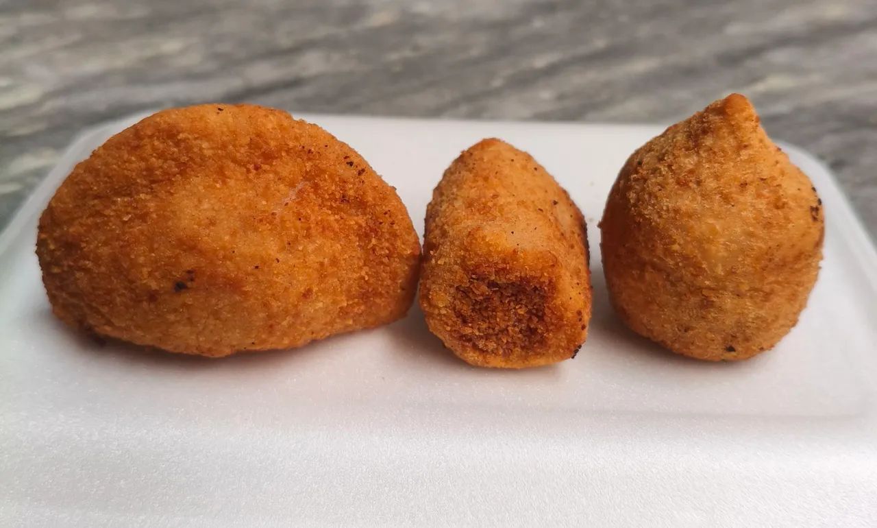 Salgados e mini pizzas - Foto 4