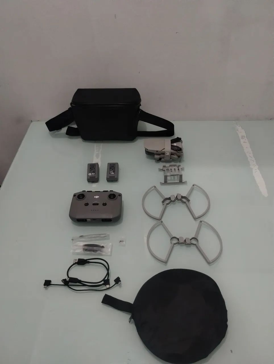 DJI MINI 2
