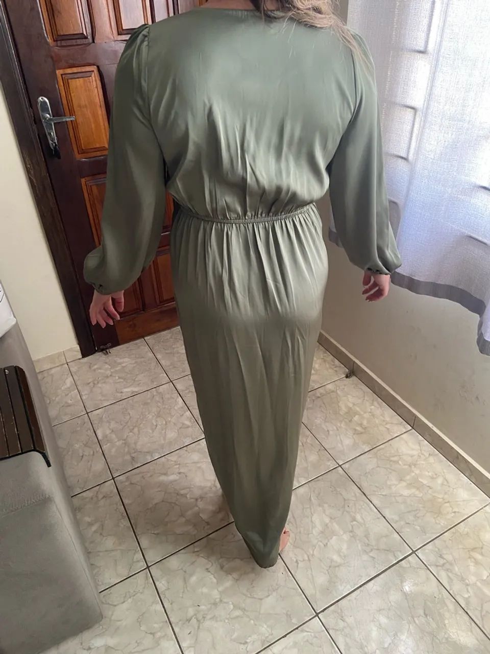 Vestido - Foto 4