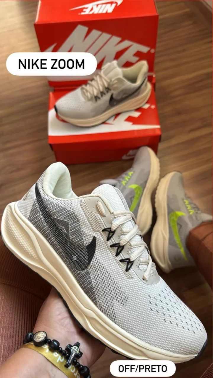Tênis Nike zoom 