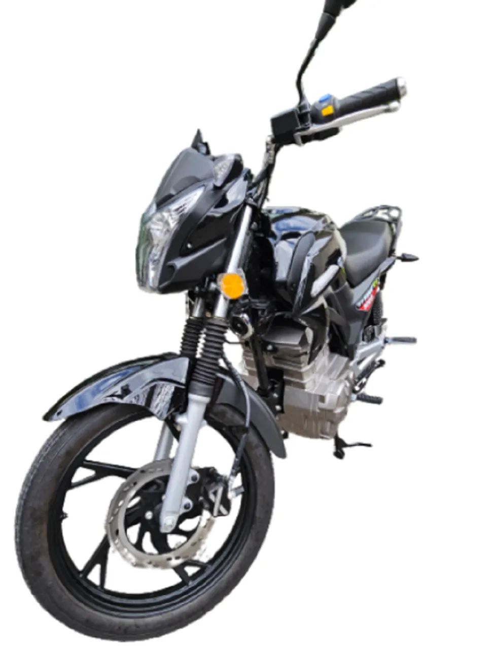MOTO ELÉTRICA 3000 W TITAN EV COM MOTOR CENTRAL  - Foto 5