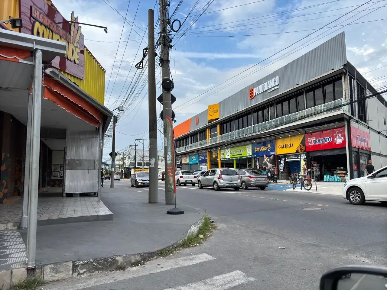 TERRENO 600M2 - COLUBANDÊ - CONFIRA! - Foto 4