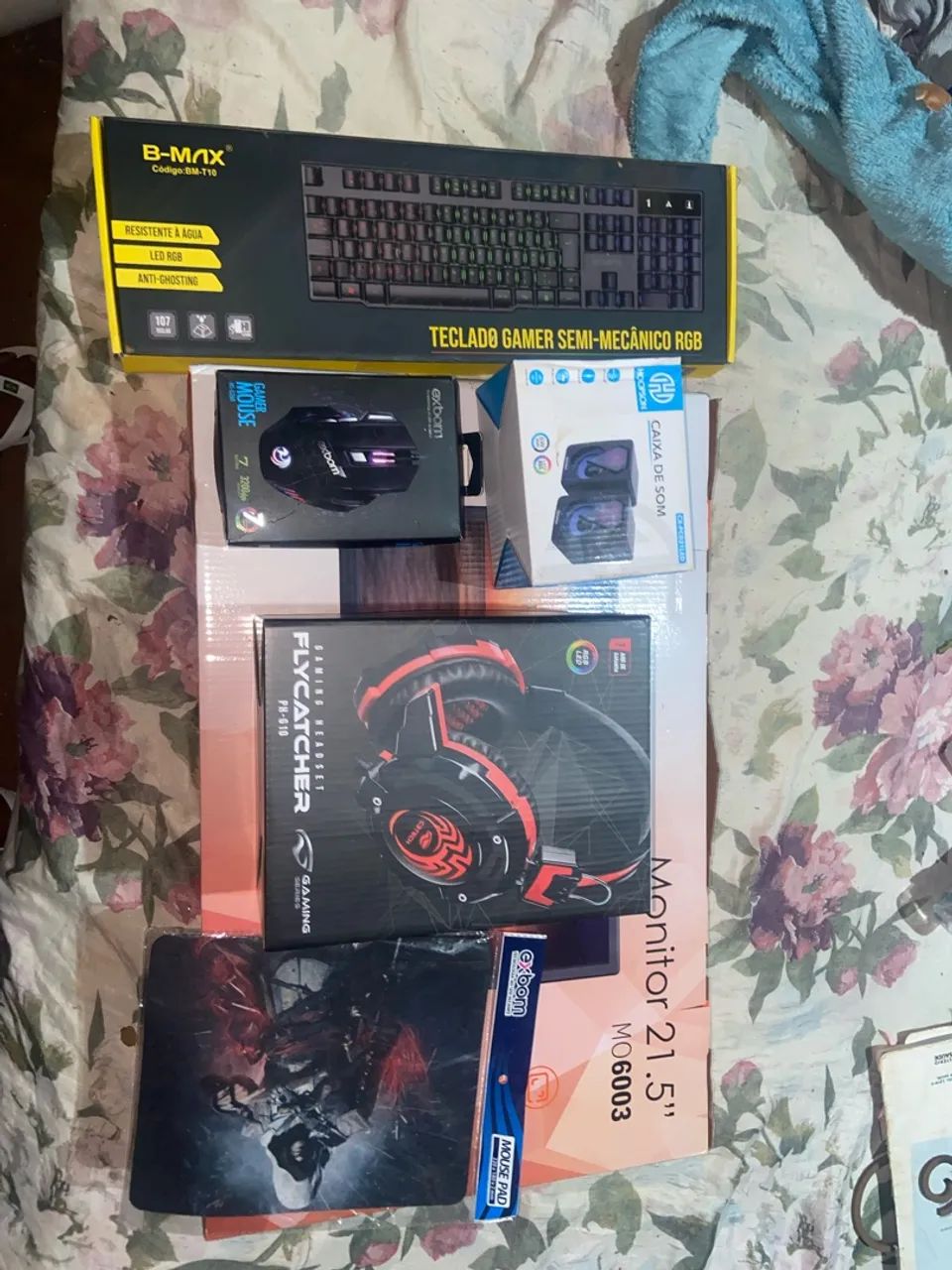 Pc periferico  - Foto 3