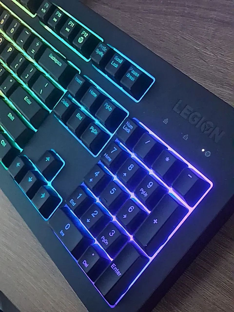 TECLADO PRA PC