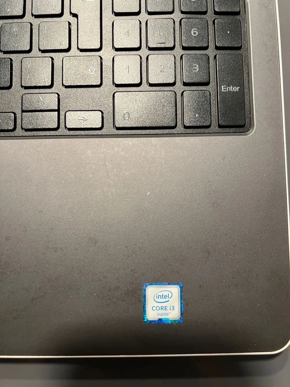 Notebook Dell - Defeito conforme descrição  - Foto 4
