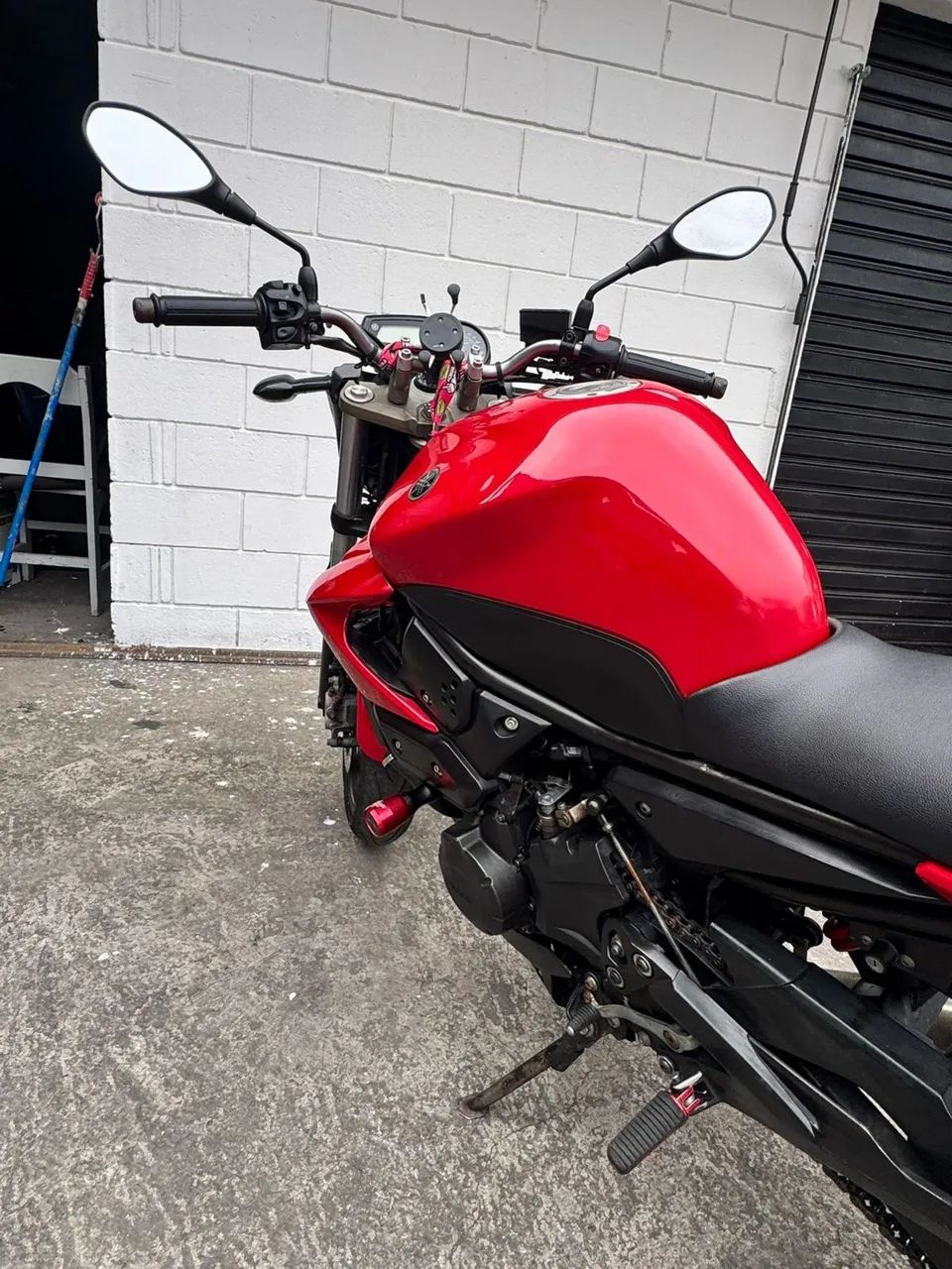 Xj6 2012 - Foto 3