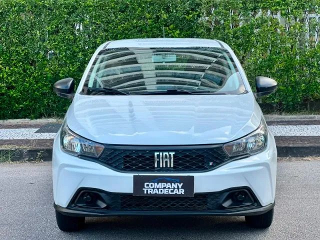 Fiat Argo 1.0 6V Flex. 2023 - Foto 2
