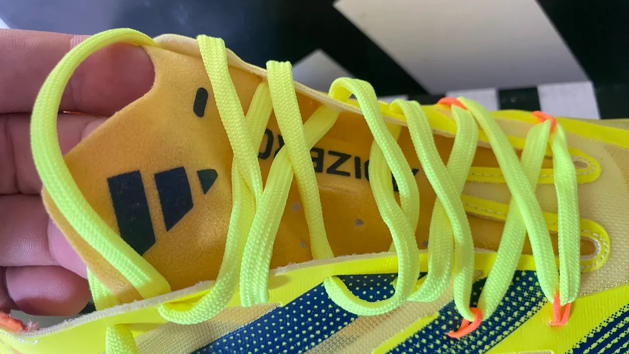 Tênis Adidas Ultra premium - Foto 4