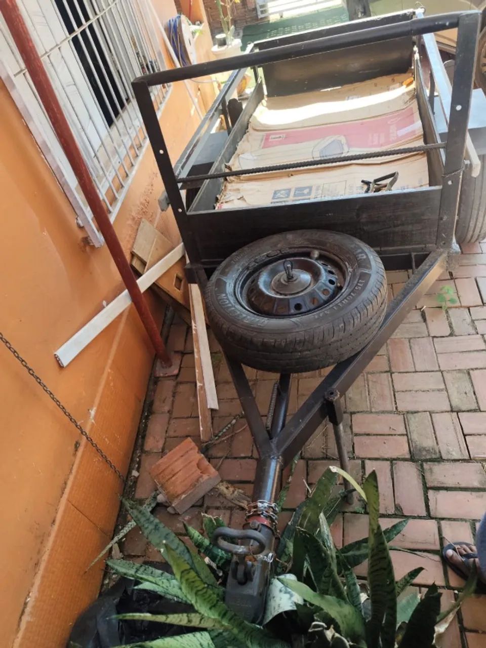 Carretinha nova 2026 - Foto 5