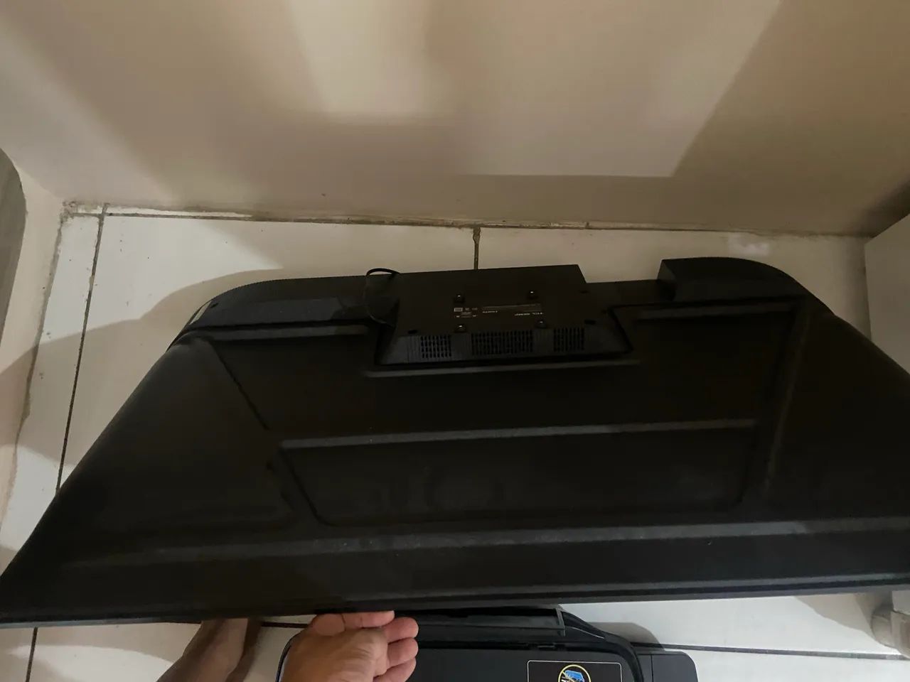 TV TCL 50 polegadas  - Foto 4