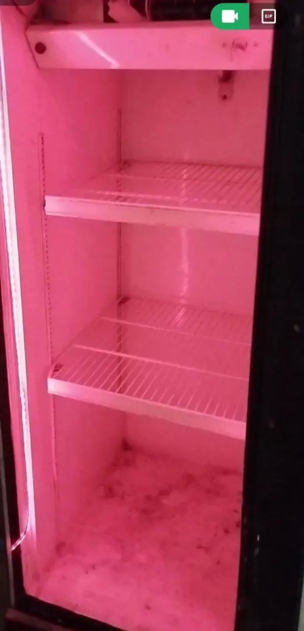 ? GELADEIRA À VENDA - Foto 4