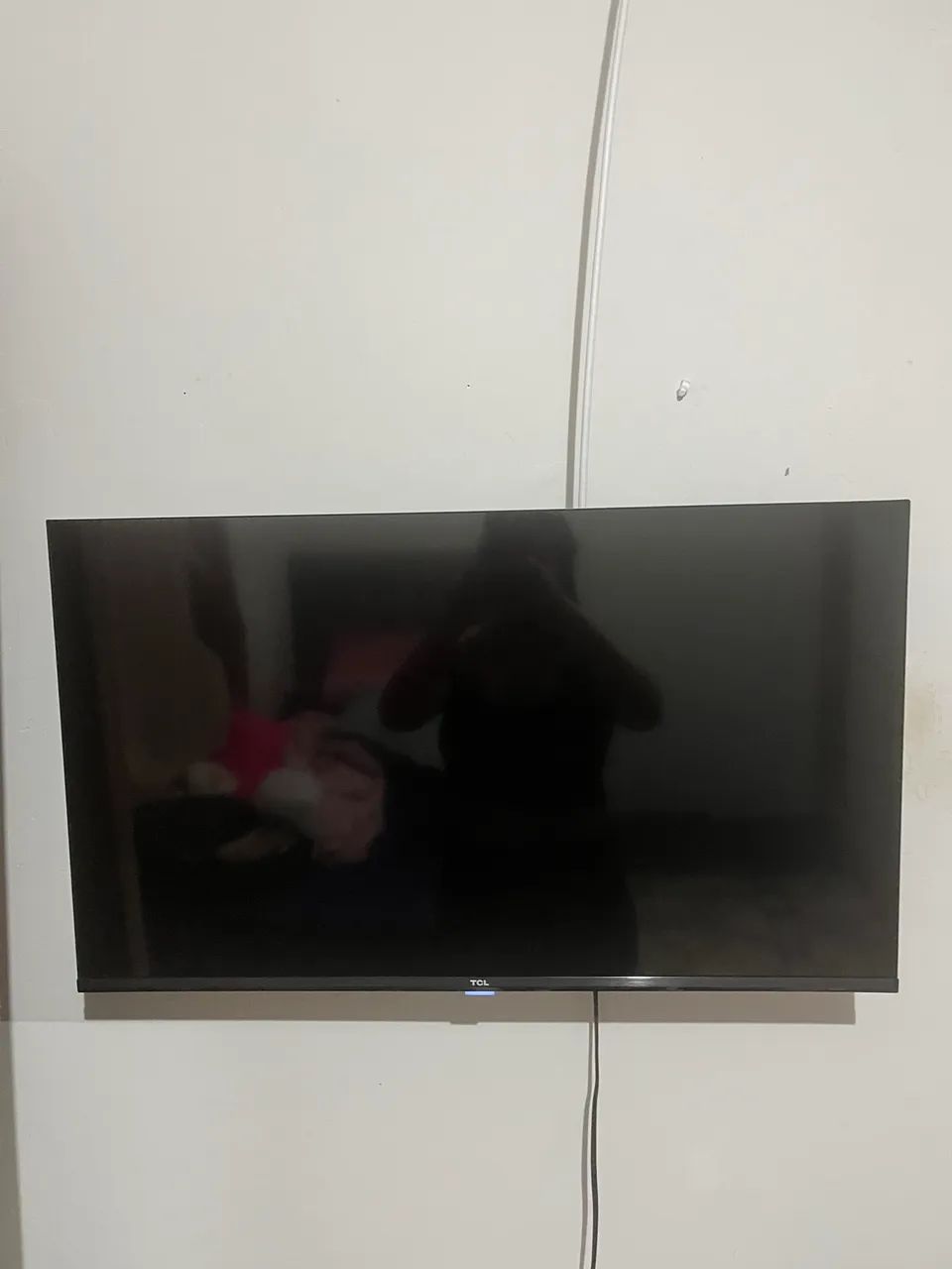  Televisão TCL smart  - Foto 2