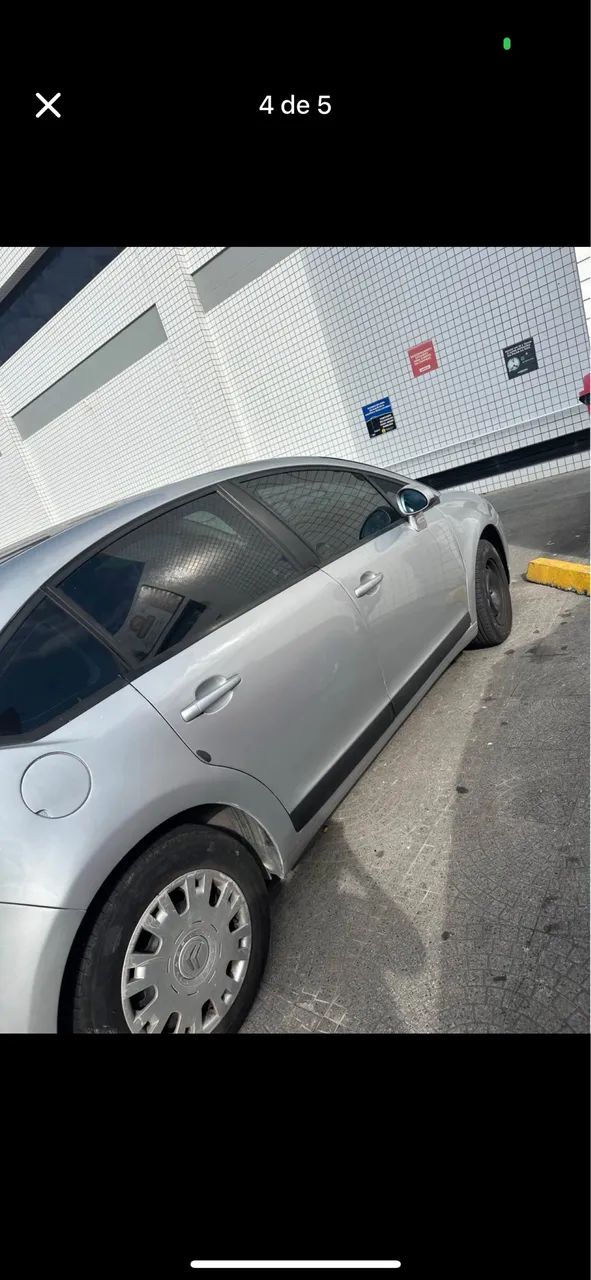 Citroën C4 2010
