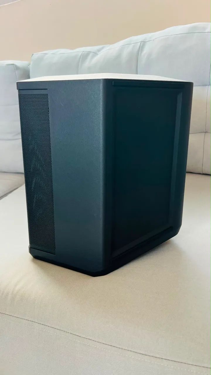Caixa som Bose S1 pro - Foto 3
