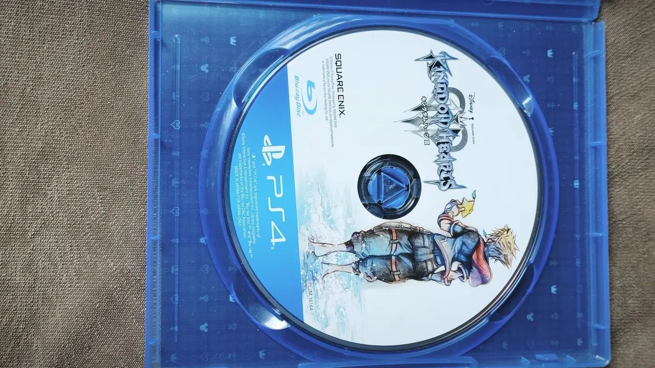 KINGDOM HEARTS - Foto 2