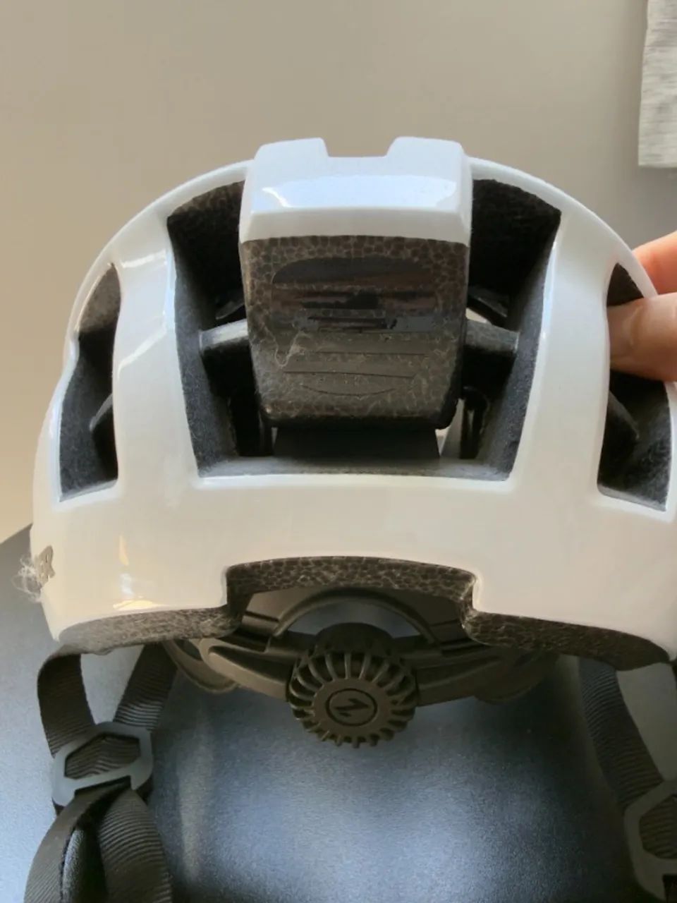 Capacete Ciclismo Lazer - Foto 5