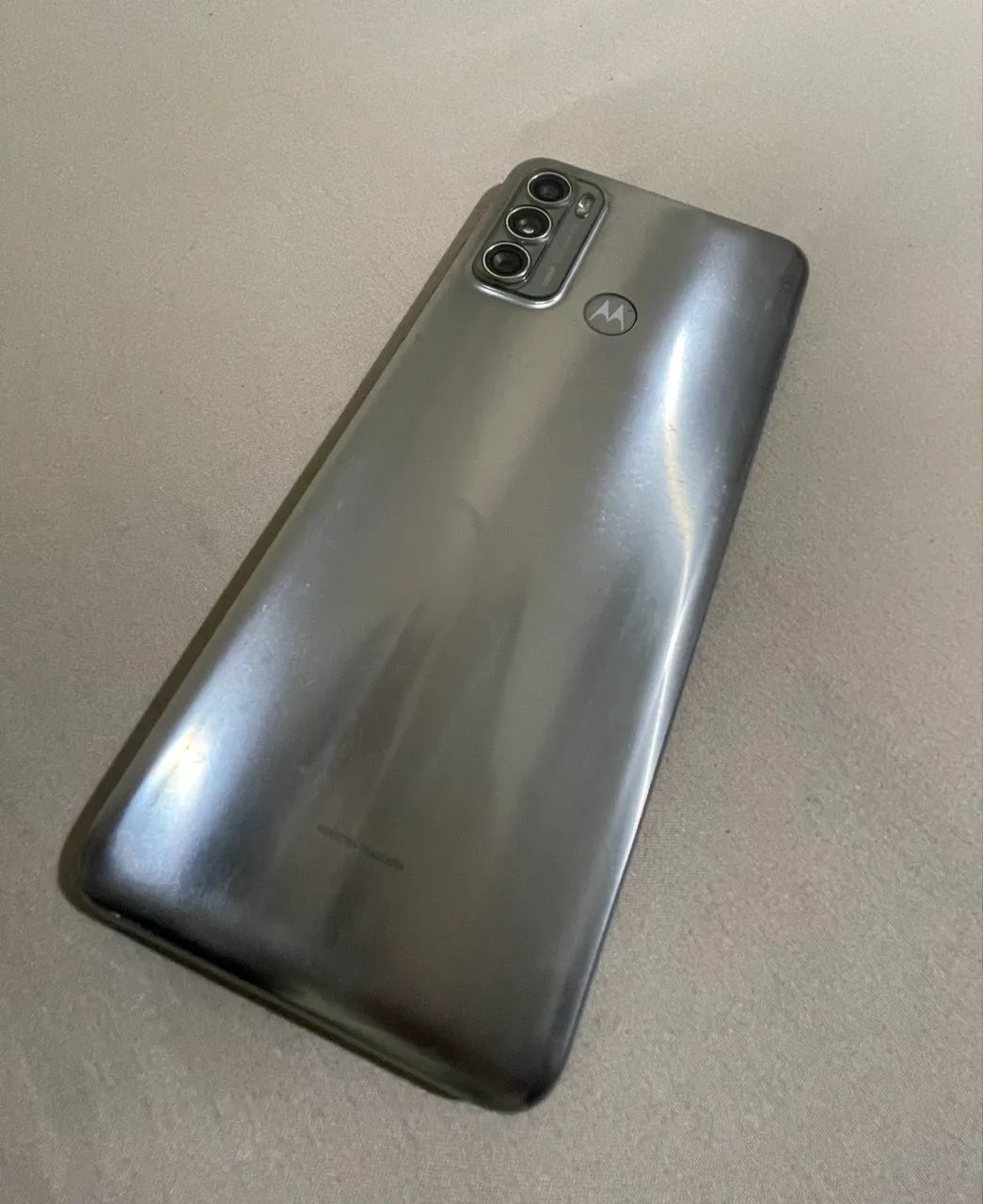 Moto G60