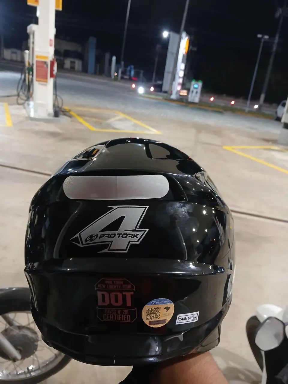 Capacete  - Foto 2