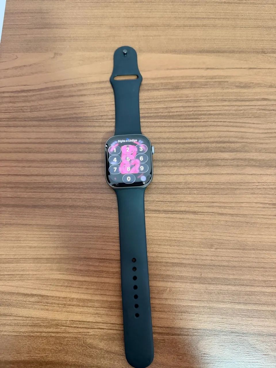 Apple Watch série 11 46m - Foto 5