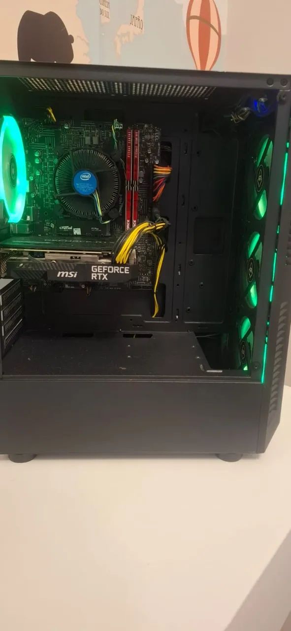 PC Gamer - Foto 2