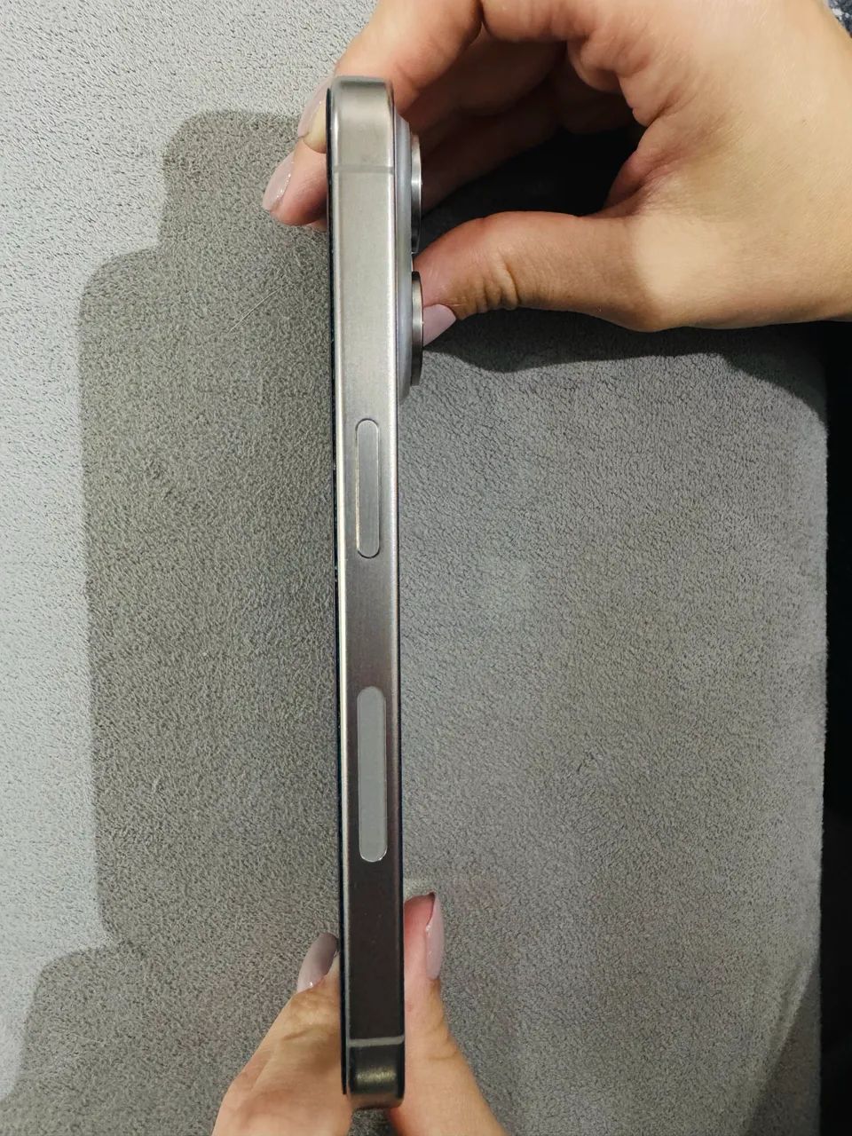 iPhone 15 Pro 128Gb - Foto 2