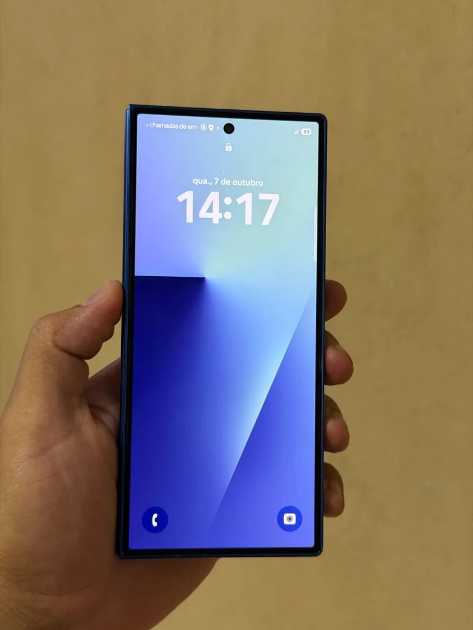 Z fold 7 512 - Foto 2