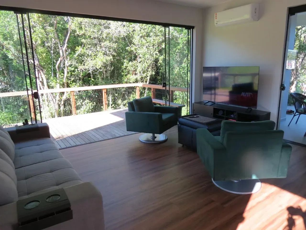 Casa no Condominio Quinta dos Guimarães! - Foto 5