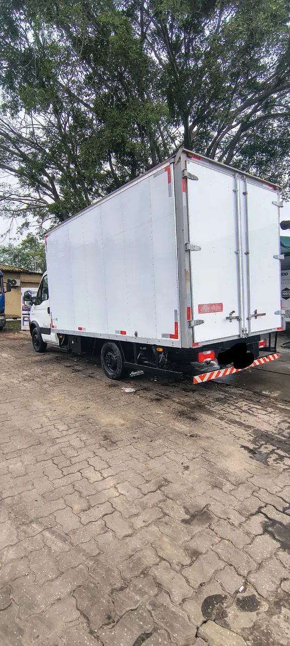 Iveco Daly city  - Foto 3