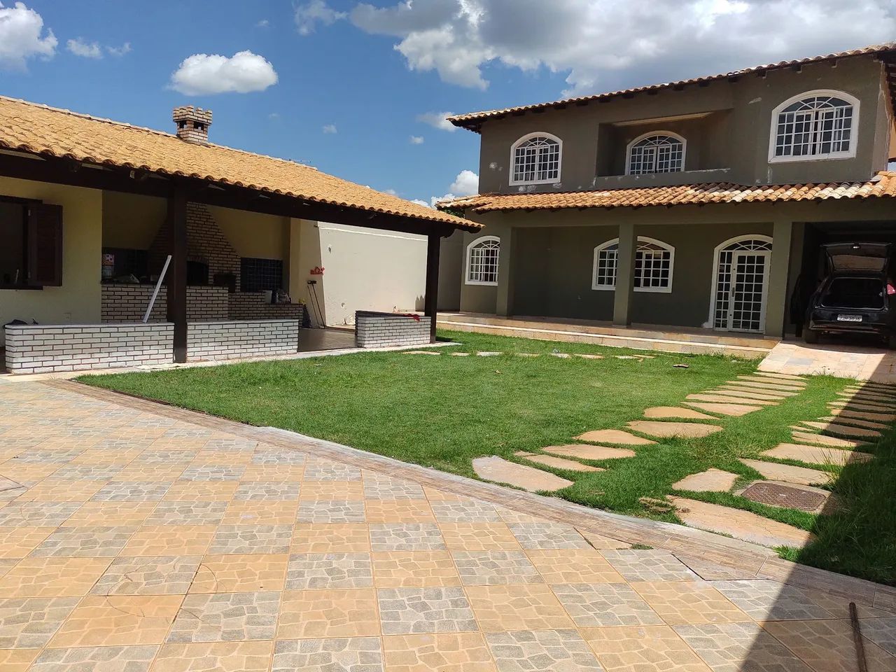 Foto do imóvel