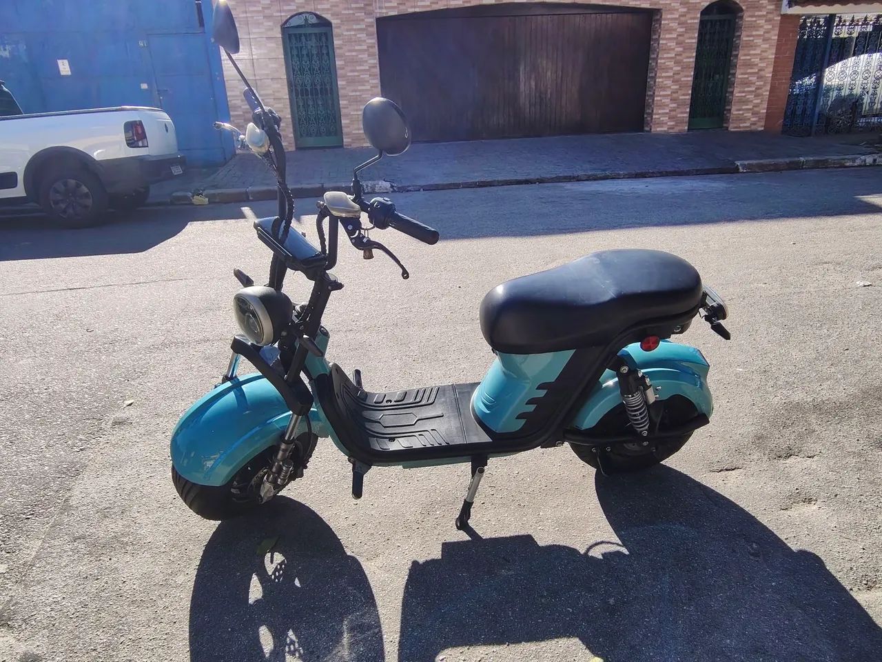 Motochefe x12  - Foto 4