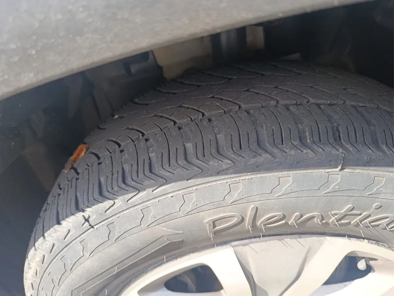 Fiat Toro Freedom 1.8 16V Flex Aut. 2019 - Foto 3