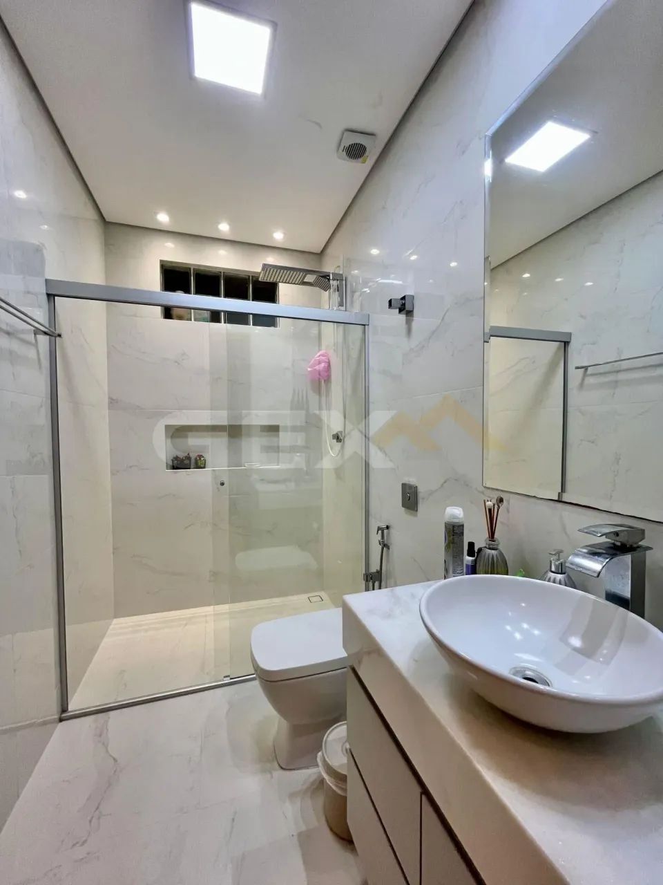 Chácara à venda na comunidade Cacôco, 4 quartos, 3 suítes e espaço gourmet com p - Foto 14