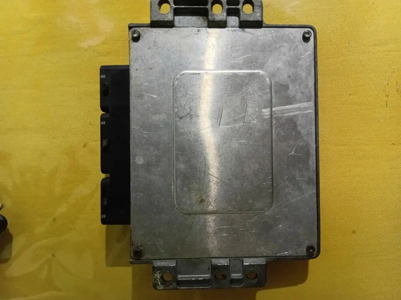 Módulo ecu PSA - Foto 2