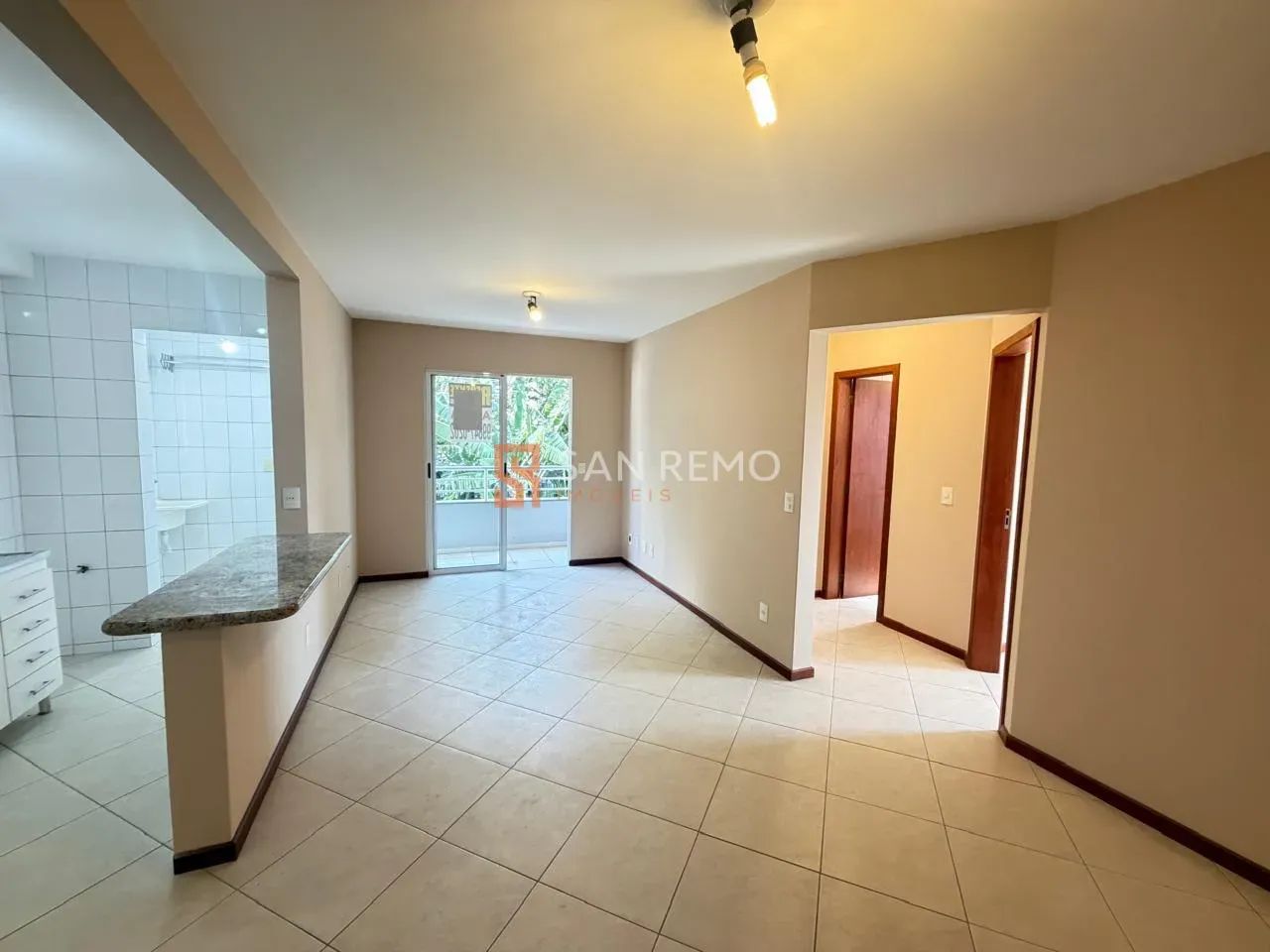Córrego Grande | Apartamento 2 quartos - Foto 2