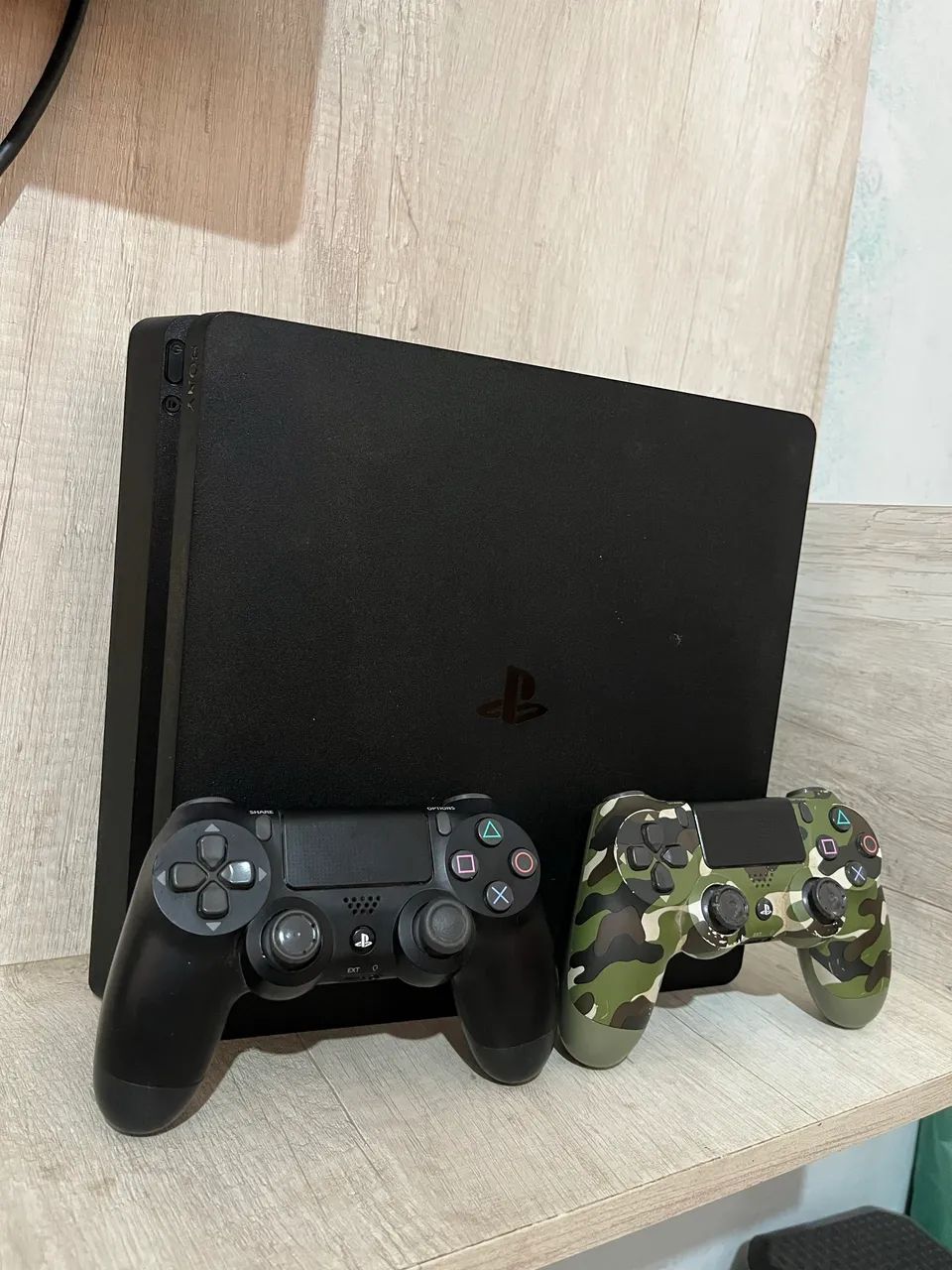 Ps4 Slim