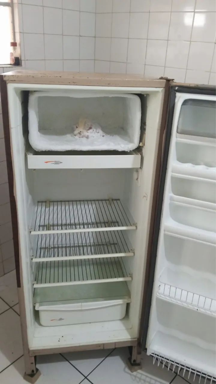 Geladeira  - Foto 5