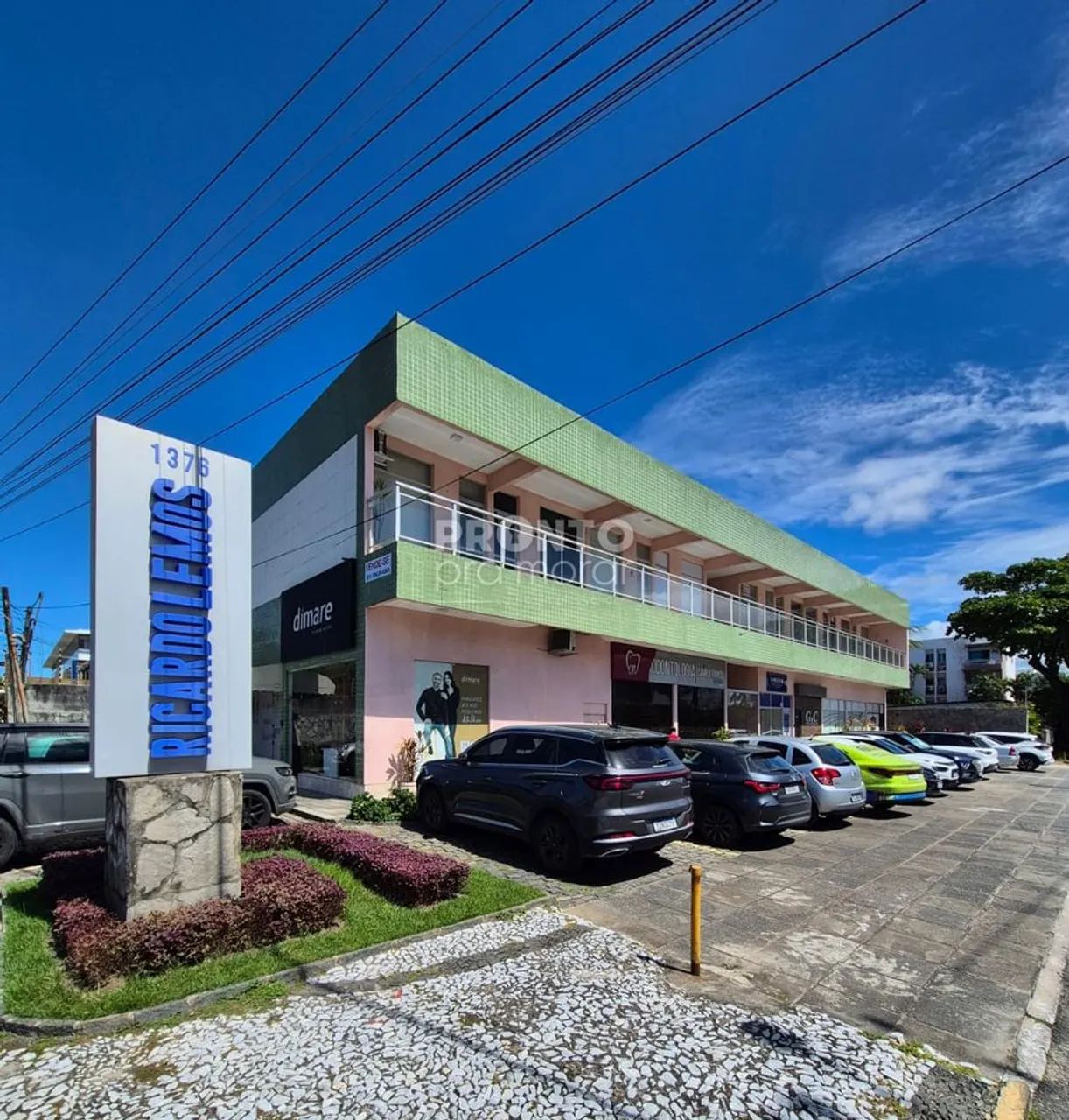 Imóvel Comercial em Piedade - Foto 5