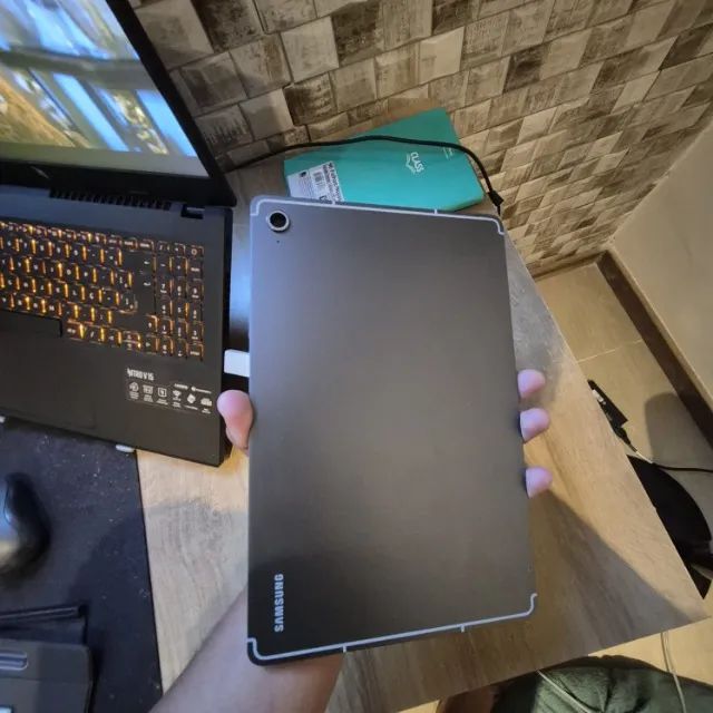 Samsung Tab S10 Fe 128GB 8GB - Foto 3